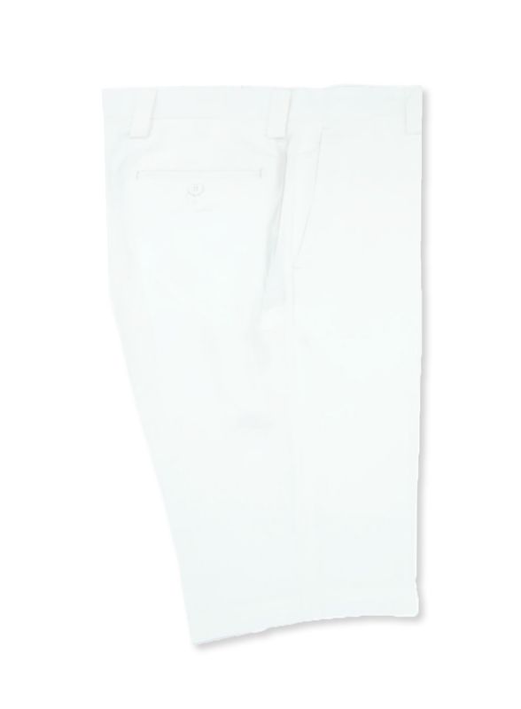 LINEN SHORT