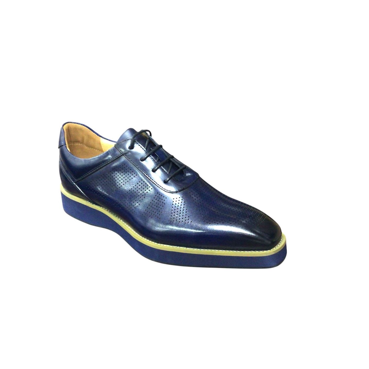 MODERN BREATHABLE DRESS SHOE
