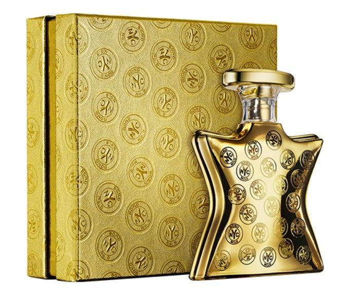 BOND NO.9 SIGNETURE