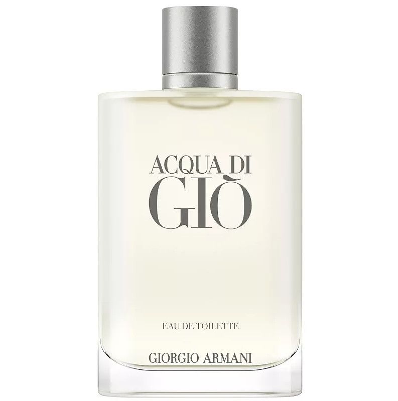 ACQUA DI GIO, Color: EDT, Size: 100ml