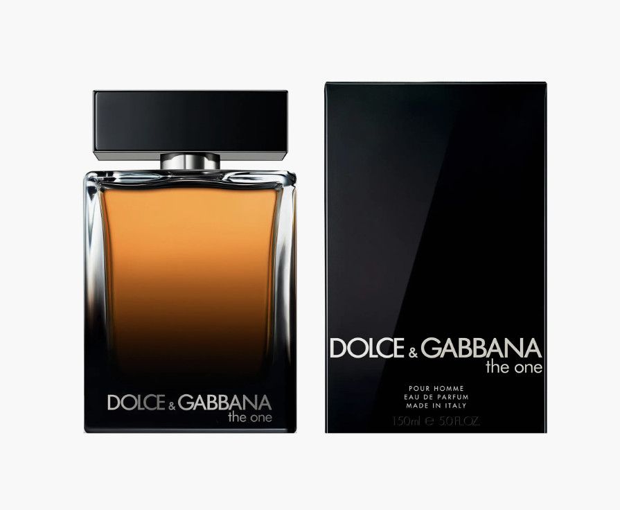 DOLCE &amp; GABBANA THE ONE, Color: EDP, Size: 100ml