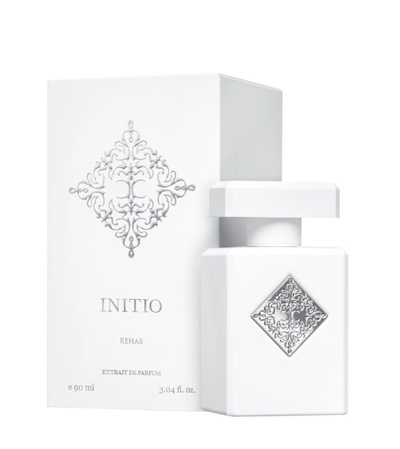 INITIO REHAB WHITE 90 mL