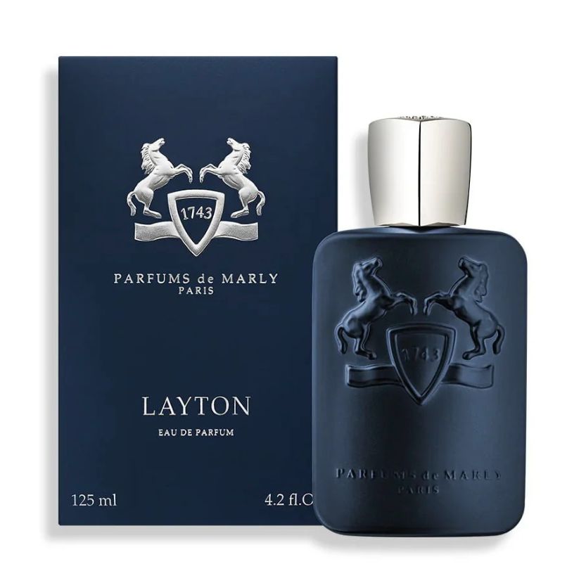 PDM LAYTON EXCLUSIVE BLUE 4.2 oz