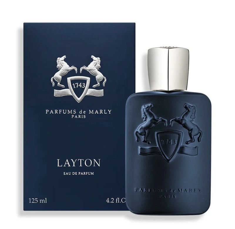 PDM LAYTON EXCLUSIVE BLUE 4.2 oz