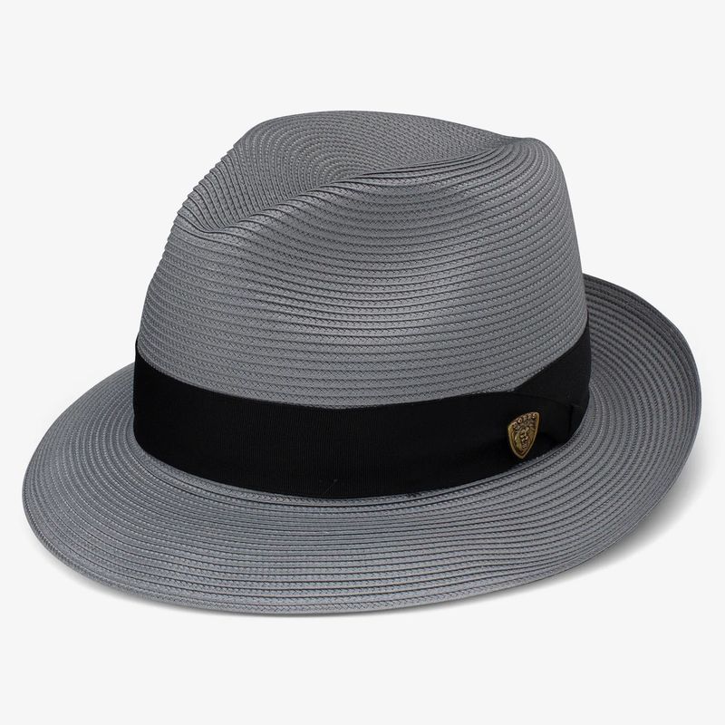 ROSEBUD STRAW HAT