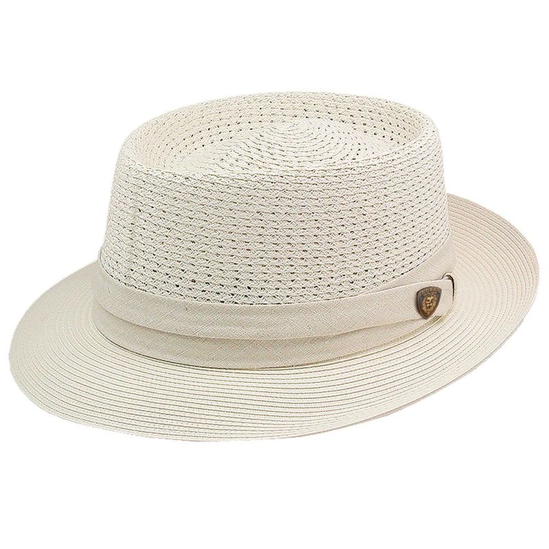 BISHOP STRAW HAT