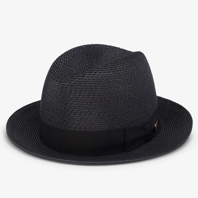 MADISON STRAW HAT