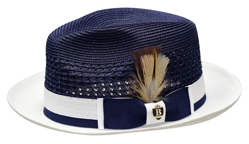 STRAW HAT