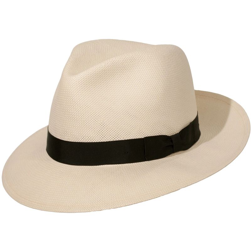 ADVENTURER STRAW HAT