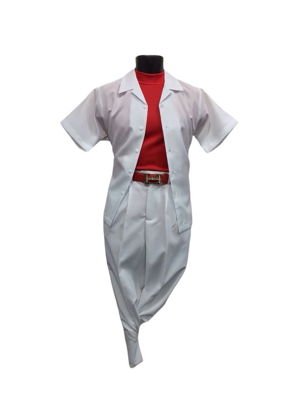 2PC WALKING SUIT FOR KIDS