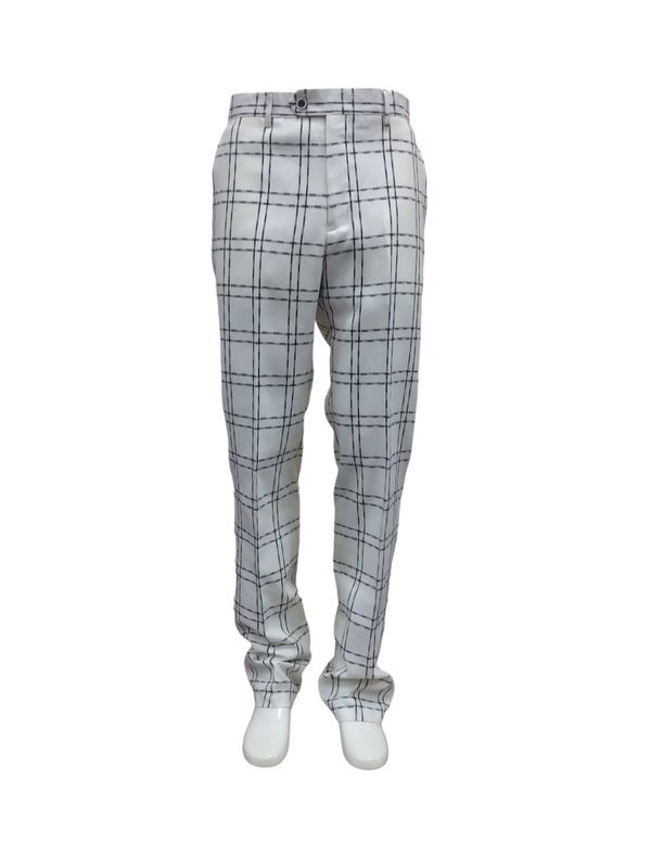 WINDOW PAINT PANTS/SLACKS