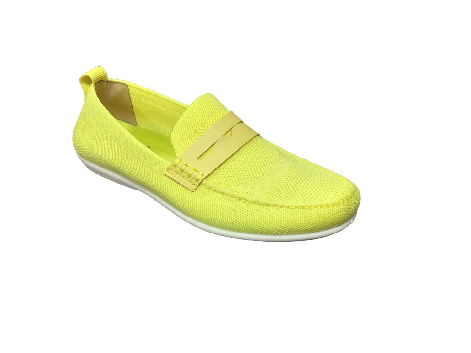 TR PREMIUM LOAFER SHOES