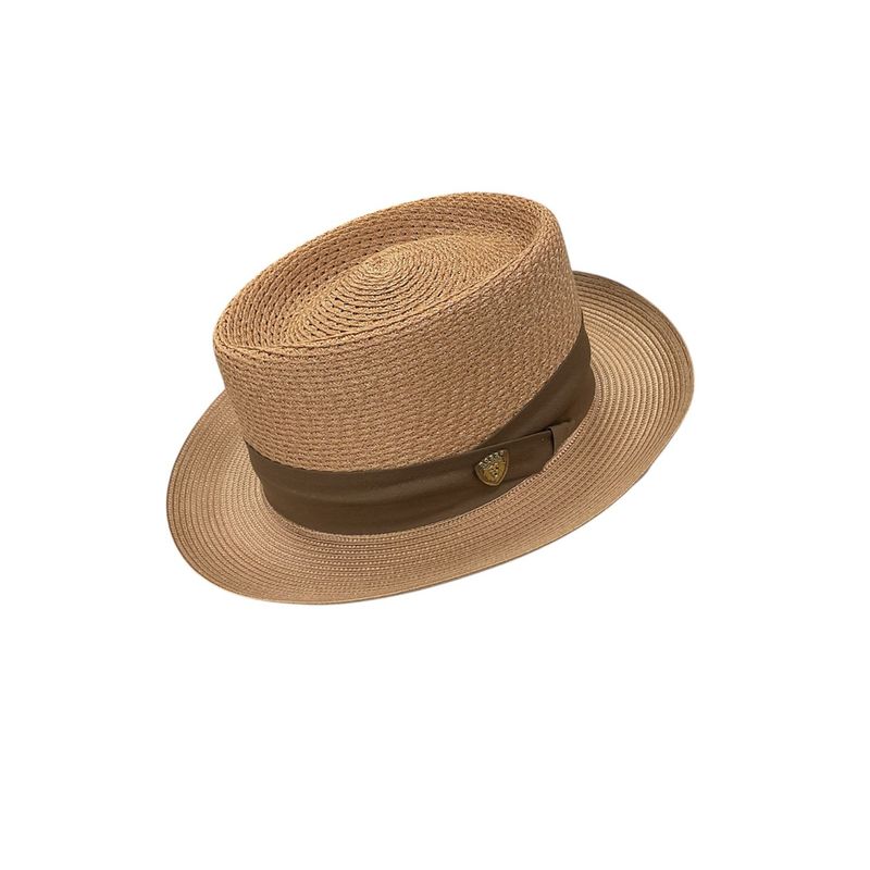 DOBBS STRAW HAT BISHOP