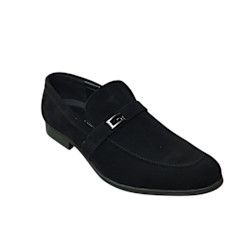 TURINO LACE UP FANCY DESIGN SHOE 