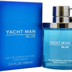 YACHT MAN 