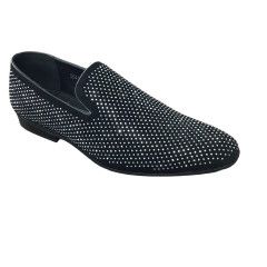 TR PREMIUM WITH RHINESTONES DRESS SHOES 