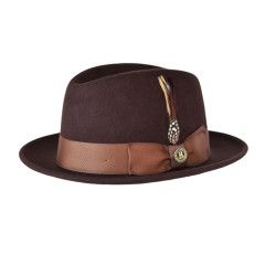THE CHICAGO HAT 