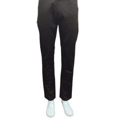 SUSLO REGULAR FIT COTTON PANTS 