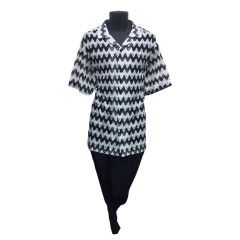 	STACY ADAMS LACY SHIRT 