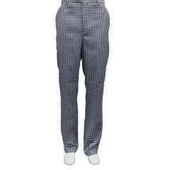HOUNDSTOOTH PANTS/SLACKS 