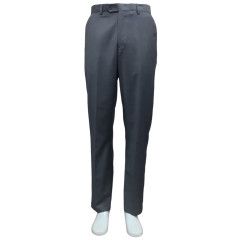 CLASSIC FIT PANTS/SLACKS