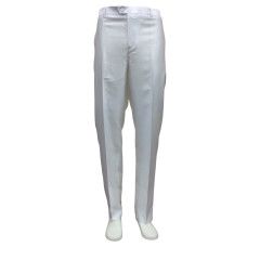 CIELO SHINY SLIM FIT PANTS 