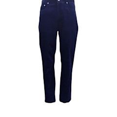 	5 POCKET CORDUROY PANTS 