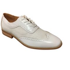 	TR PREMIUM WINGTIP DRESS SHOES 