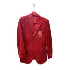 	CLASSIC VELVET SPORT COAT 