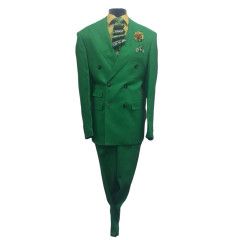 CIGAR SPRING D.B BLAZER MODERN FIT 