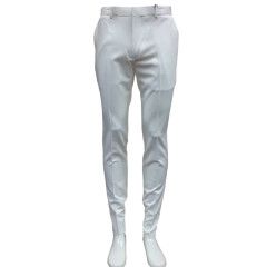 REGULAR FIT SLACKS