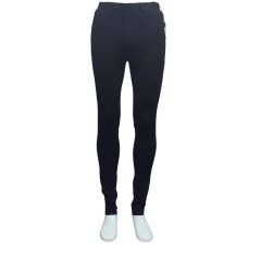 SLIM FIT PANTS/SLACKS 
