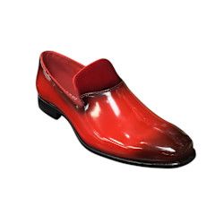 	TERRONI SLIP ON DRESS SHOE 