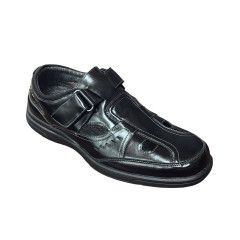 STACY ADAMS SANDAL 25528 