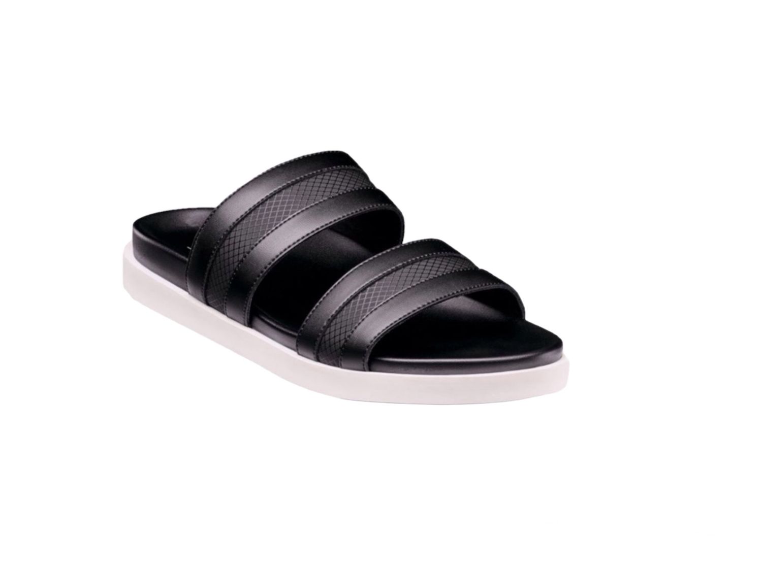 	STACY ADAMS SLIP ON 25510 , Color: BLACK/NOIR, Size: 9