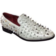 ST PATRICK DRESS SHOES SPARKO SOLID 