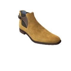 STACY ADAMS BOOTS