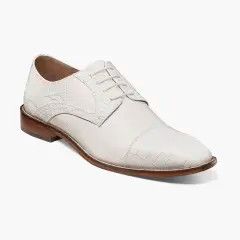 	STACY ADAMS DRESS SHOES 25630 