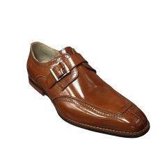 	STACY ADAMS DRESS SHOES 25584 