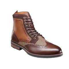 	STACY ADAMS DRESS SHOES 25552