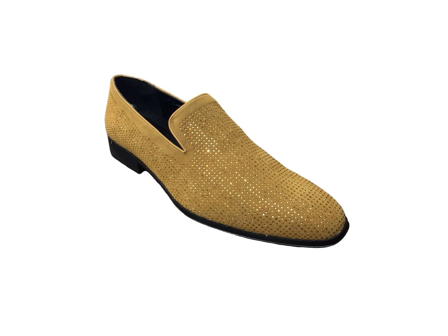 	STACY ADAMS DRESS SHOES 25583 , Color: TAN, Size: 12