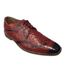 	STACY ADAMS DRESS SHOES 25537