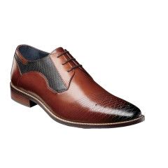 STACY ADAMS DRESS SHOES 25504 