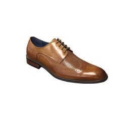 STACY ADAMS DRESS SHOES 25238