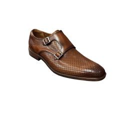 STACY ADAMS ARTHUR DRESS SHOE 