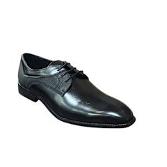 SALVANNI LACE UP DRESS SHOE