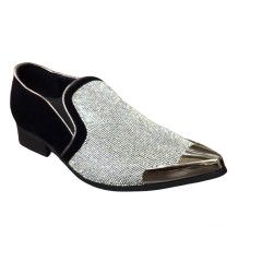 ST PATRICK DRESS SHOES CRISTIANO 