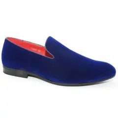 ROMARIO SUEDE DRESS SHOES