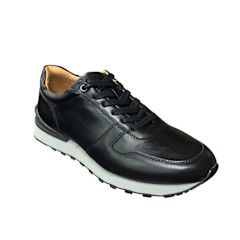 PERFORMANCE LUXE RUNNER SHOE 