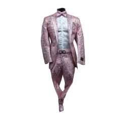 2PC PARIS SLIM FIT TUX